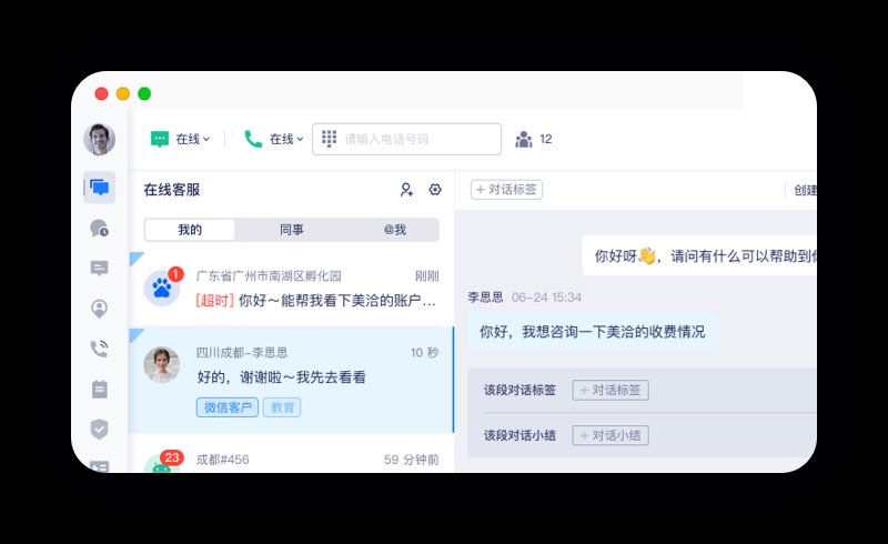 功能亮点图